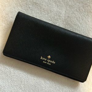 Kate spade phone holder/wallet